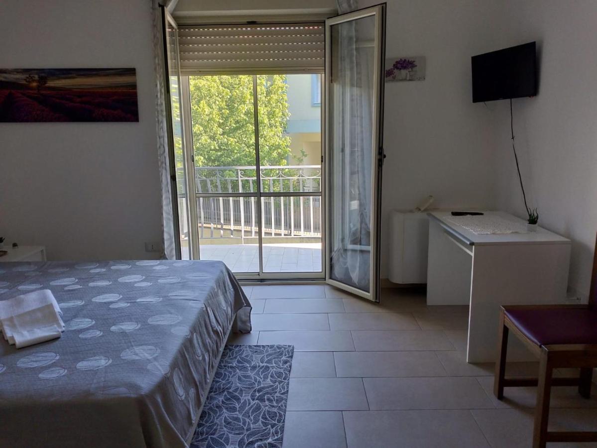 Marina di Davoli La Santera B&B 외부 사진