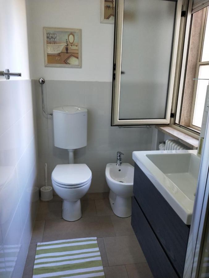 Marina di Davoli La Santera B&B 외부 사진