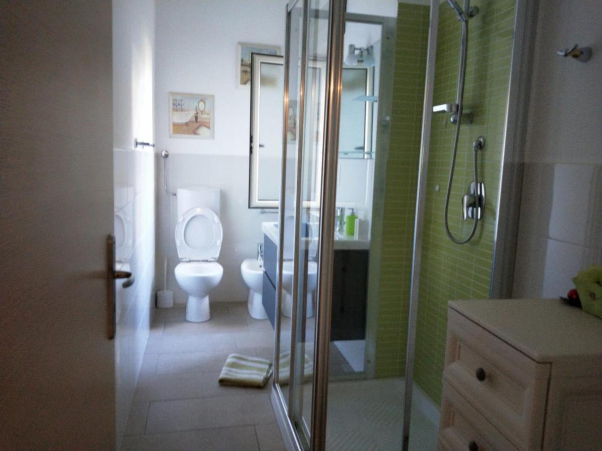Marina di Davoli La Santera B&B 외부 사진