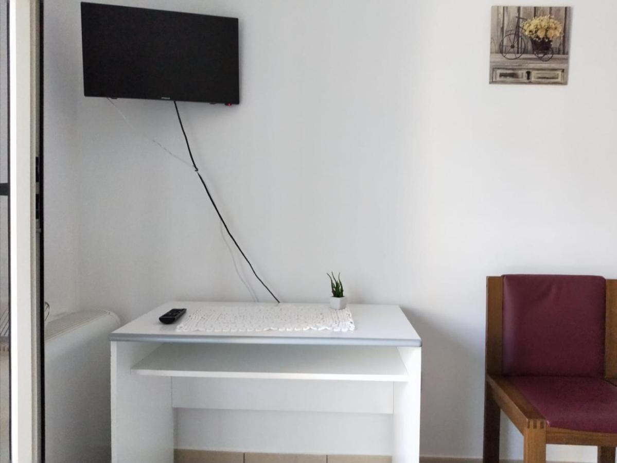 Marina di Davoli La Santera B&B 외부 사진