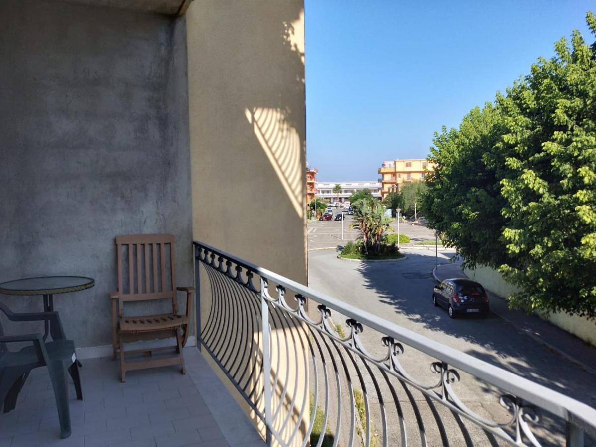 Marina di Davoli La Santera B&B 외부 사진